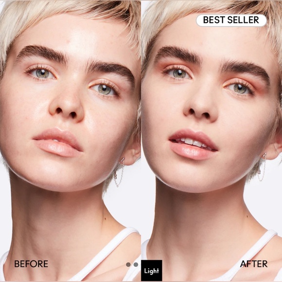 Light Mac Mineralize Skinfinish Natural Powder (Soft Pale Beige)Brand New in Box - Picture 5 of 14